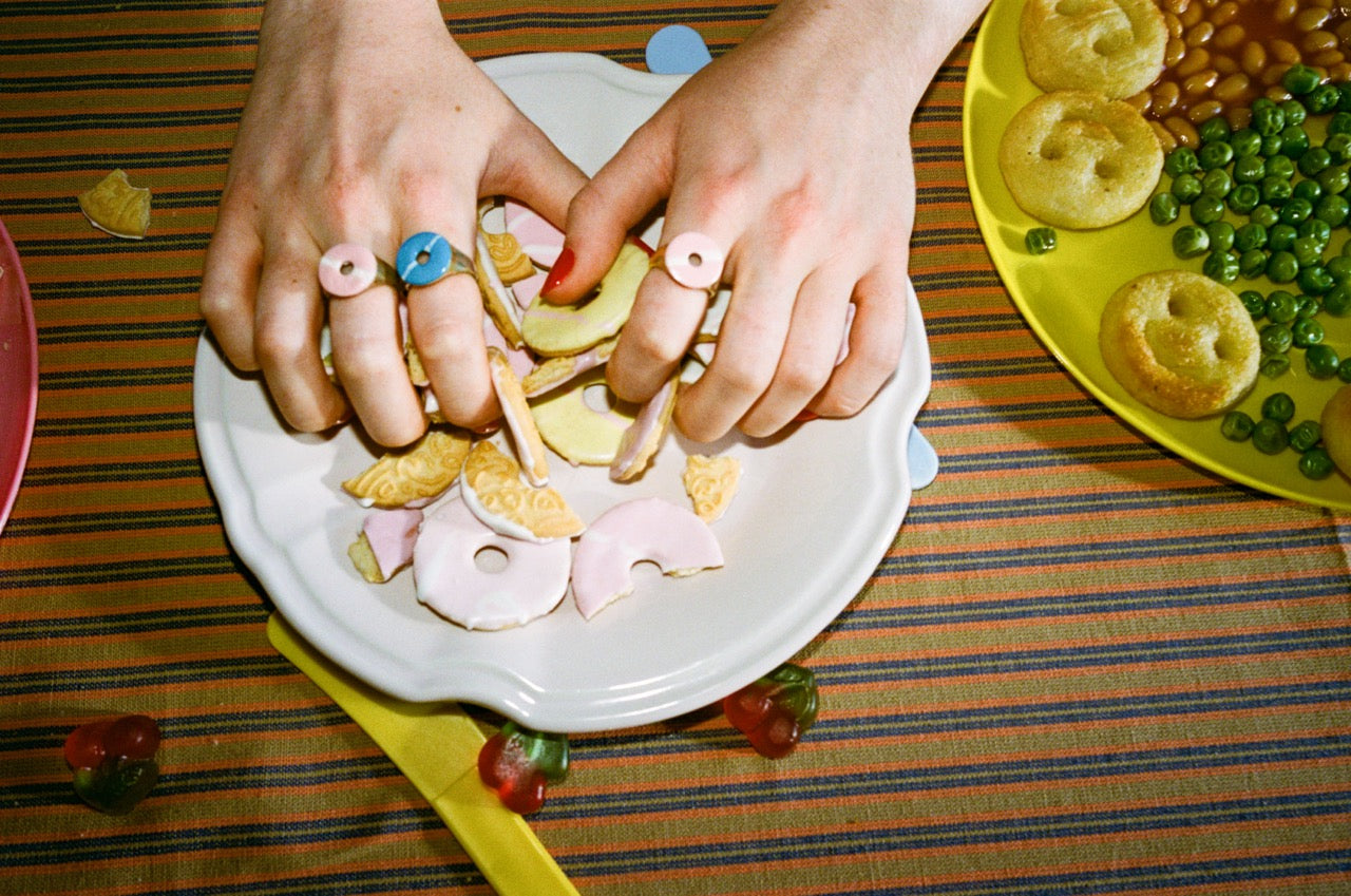 Party Ring Ring