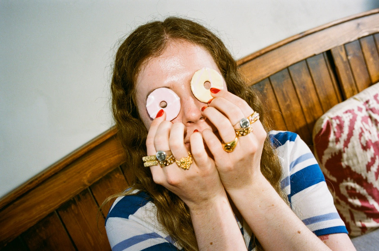 FISH FINGERS