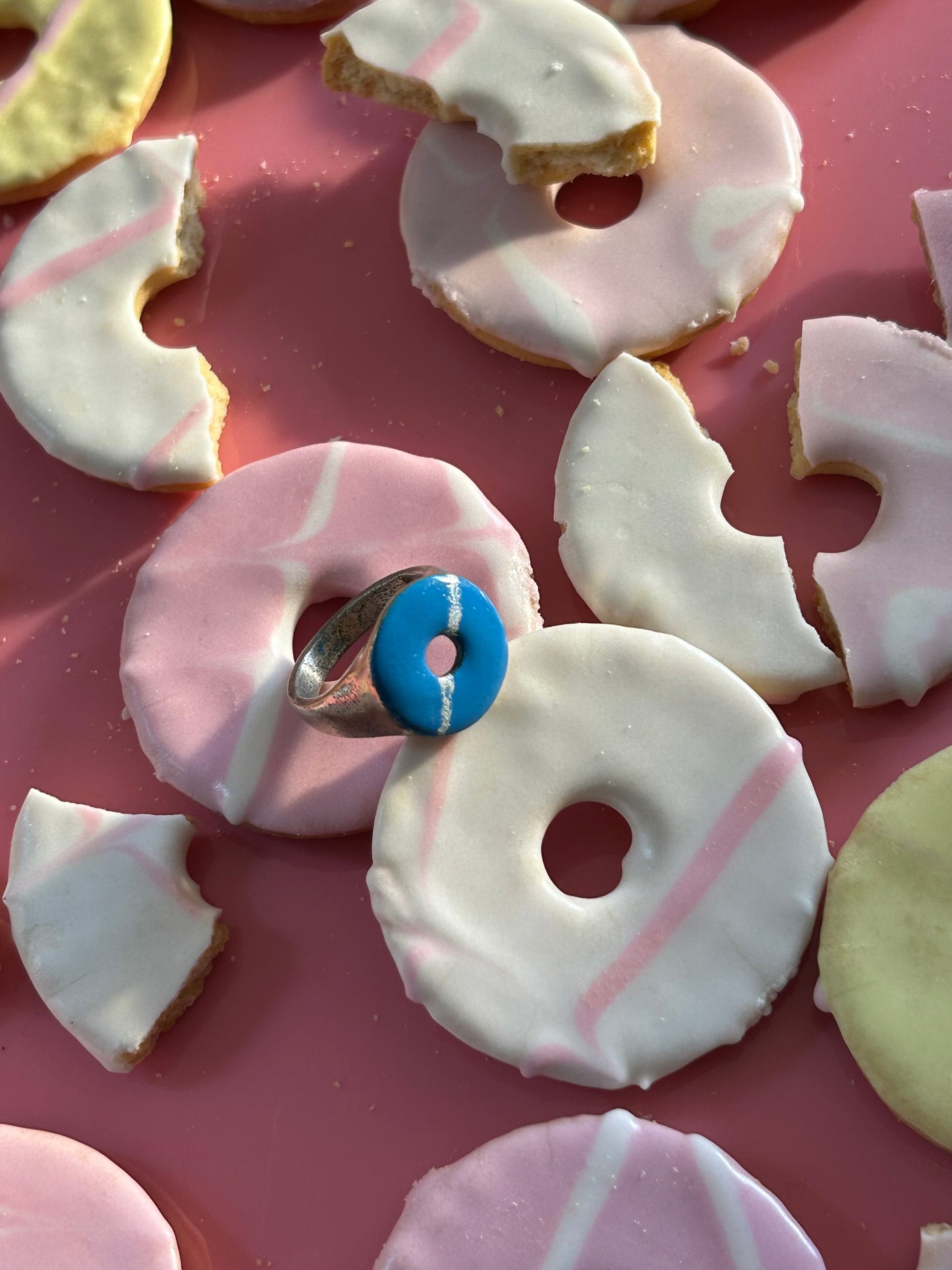 Party Ring Ring
