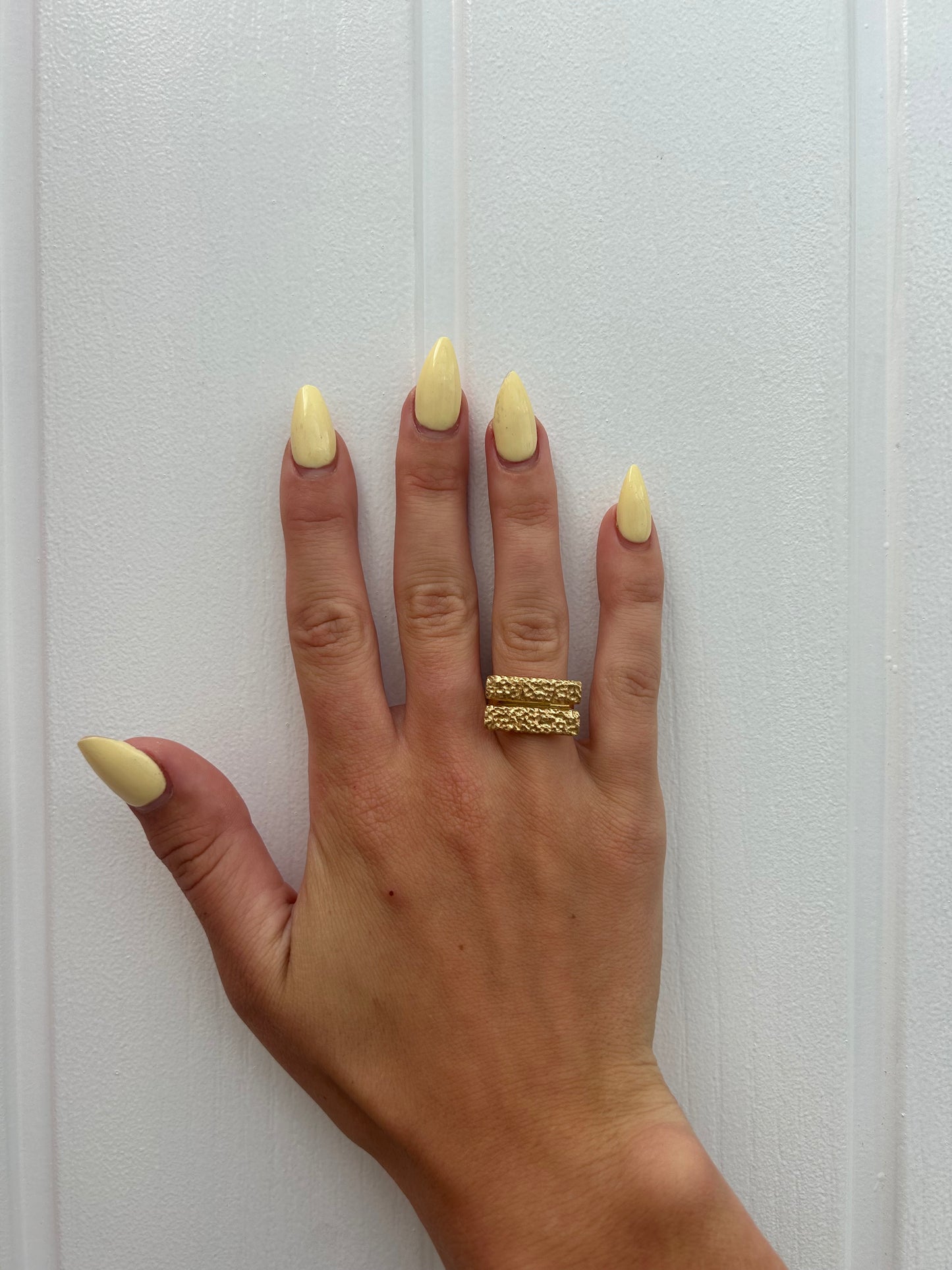 FISH FINGERS