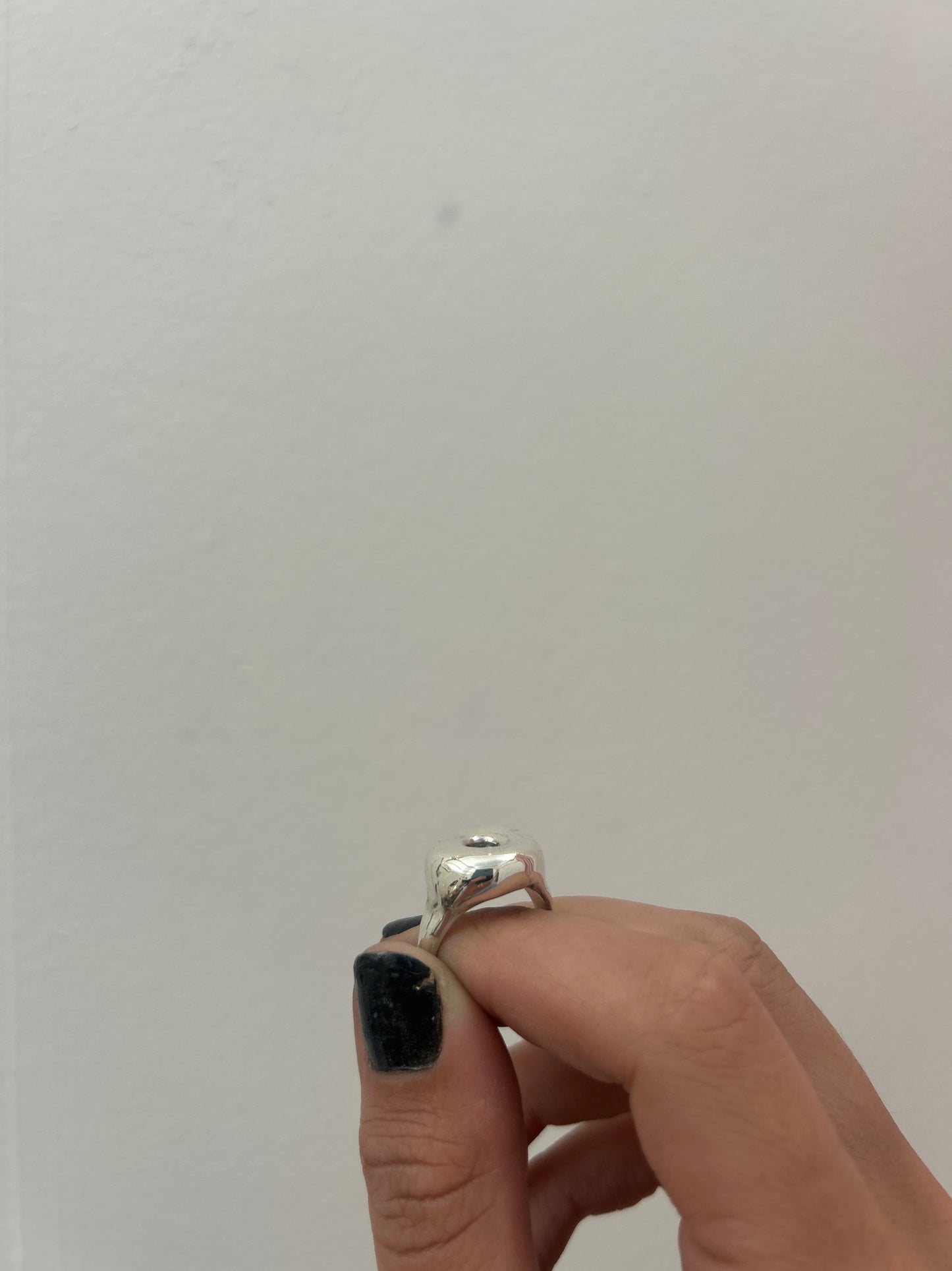 BAGEL RING