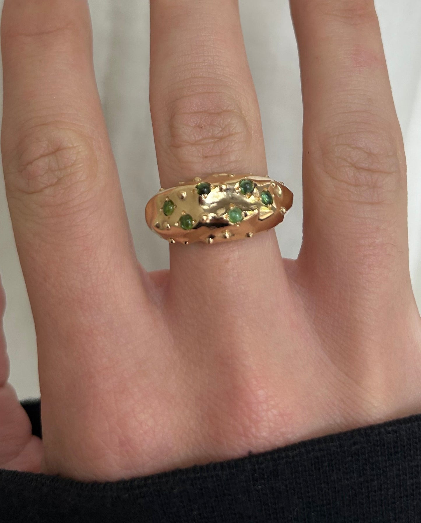 SEXY PICKLES RING