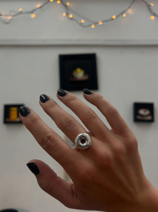 BAGEL RING