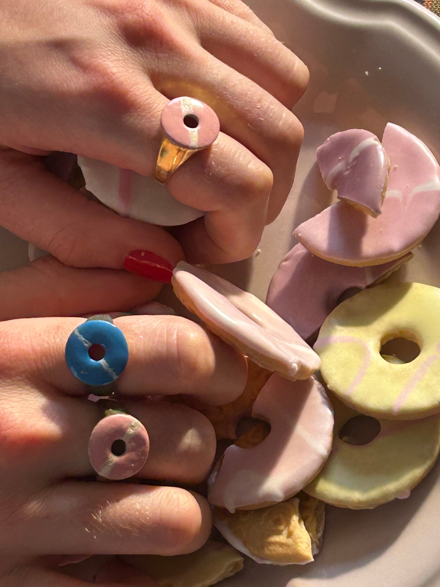 Party Ring Ring