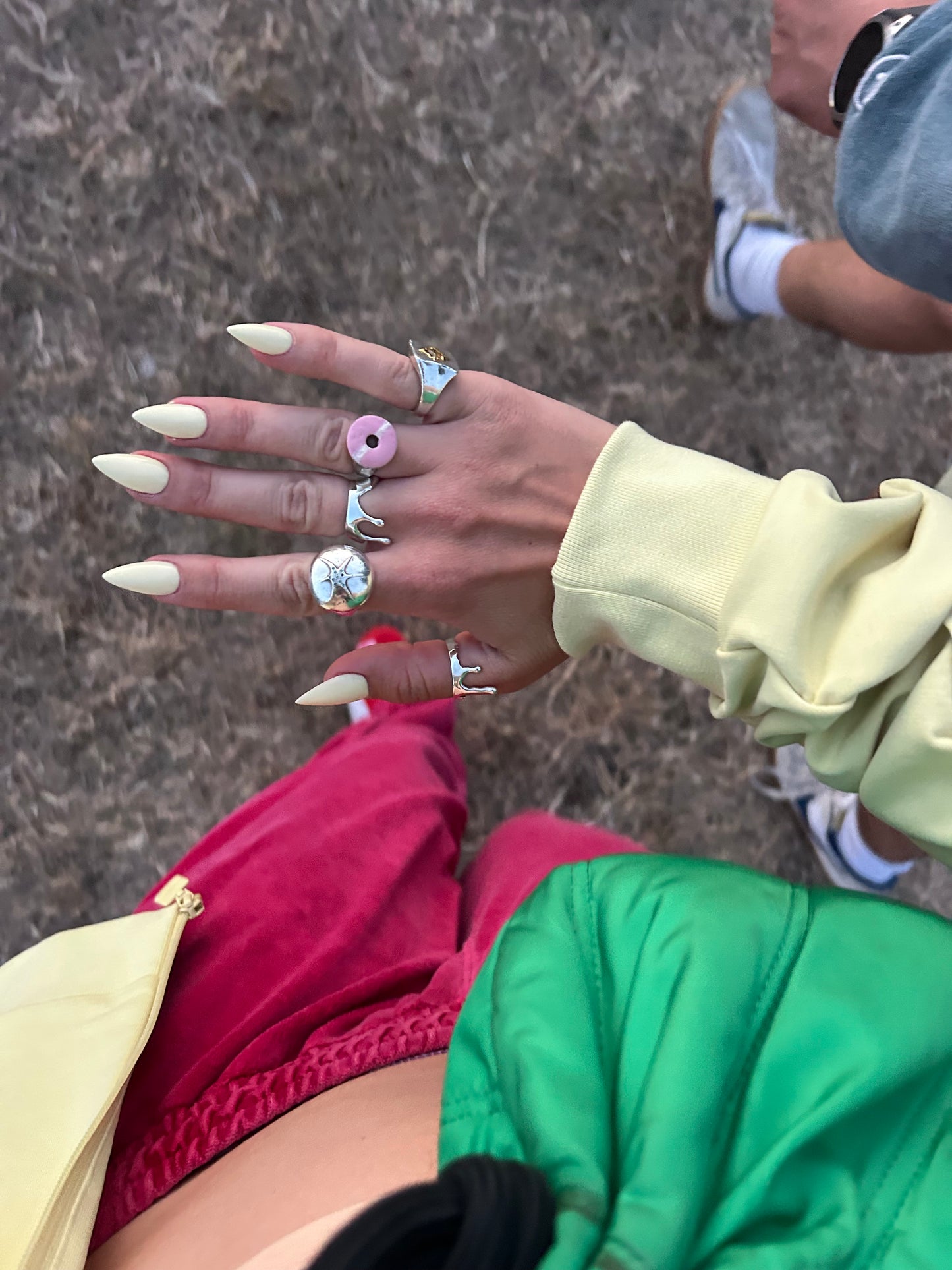 Party Ring Ring