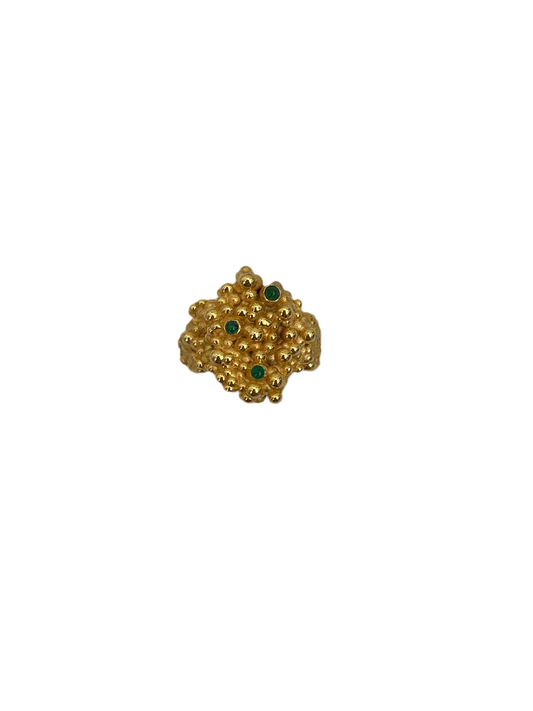 PEA RING