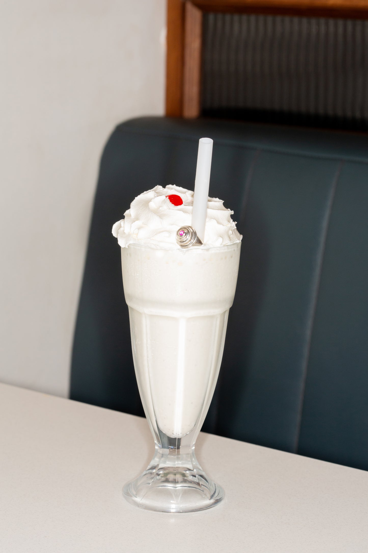 CHERRY ON TOP