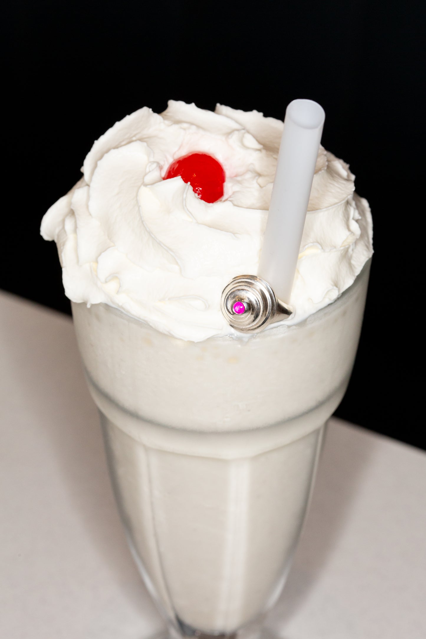 CHERRY ON TOP
