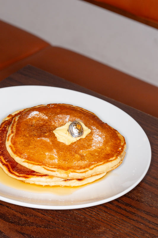 PANCAKE