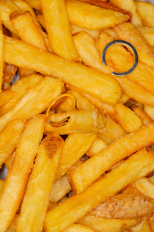 SINGLE FRY