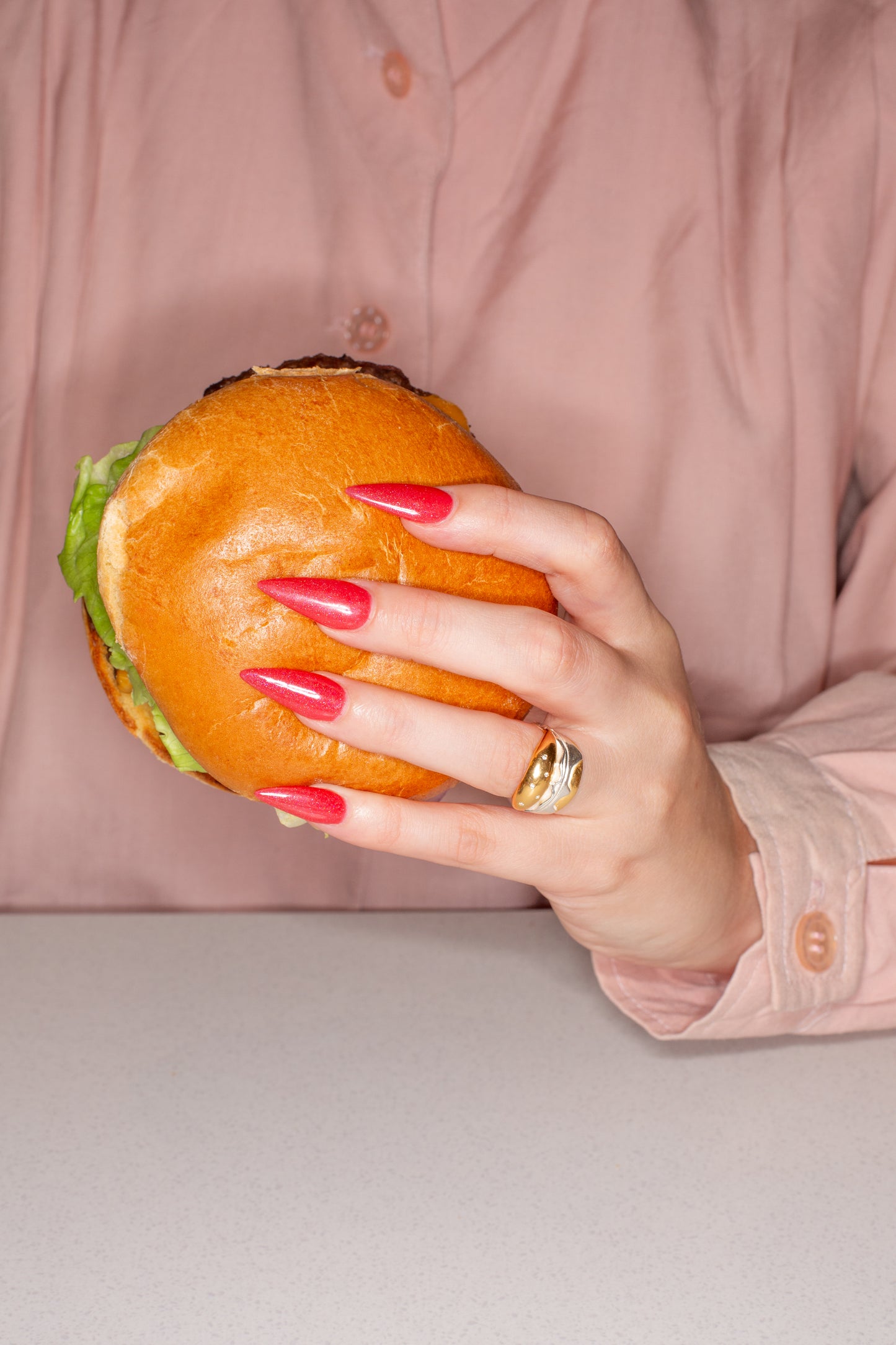 BURGER