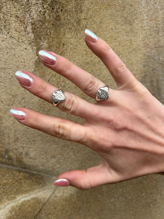 STRAWBERRY RING