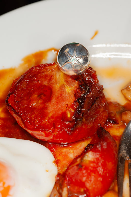 TOMATO RING 🍅