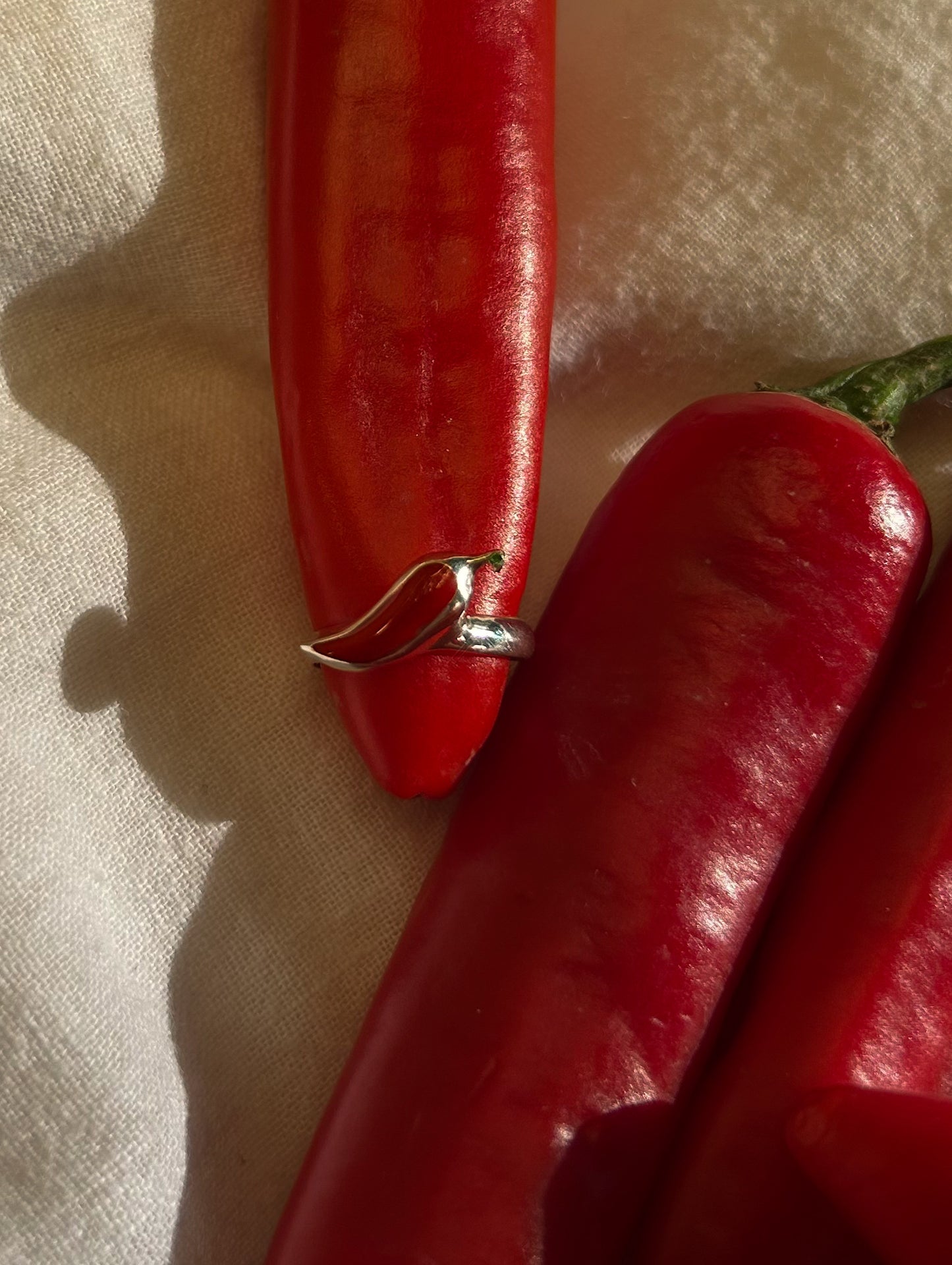 Chilli Ring