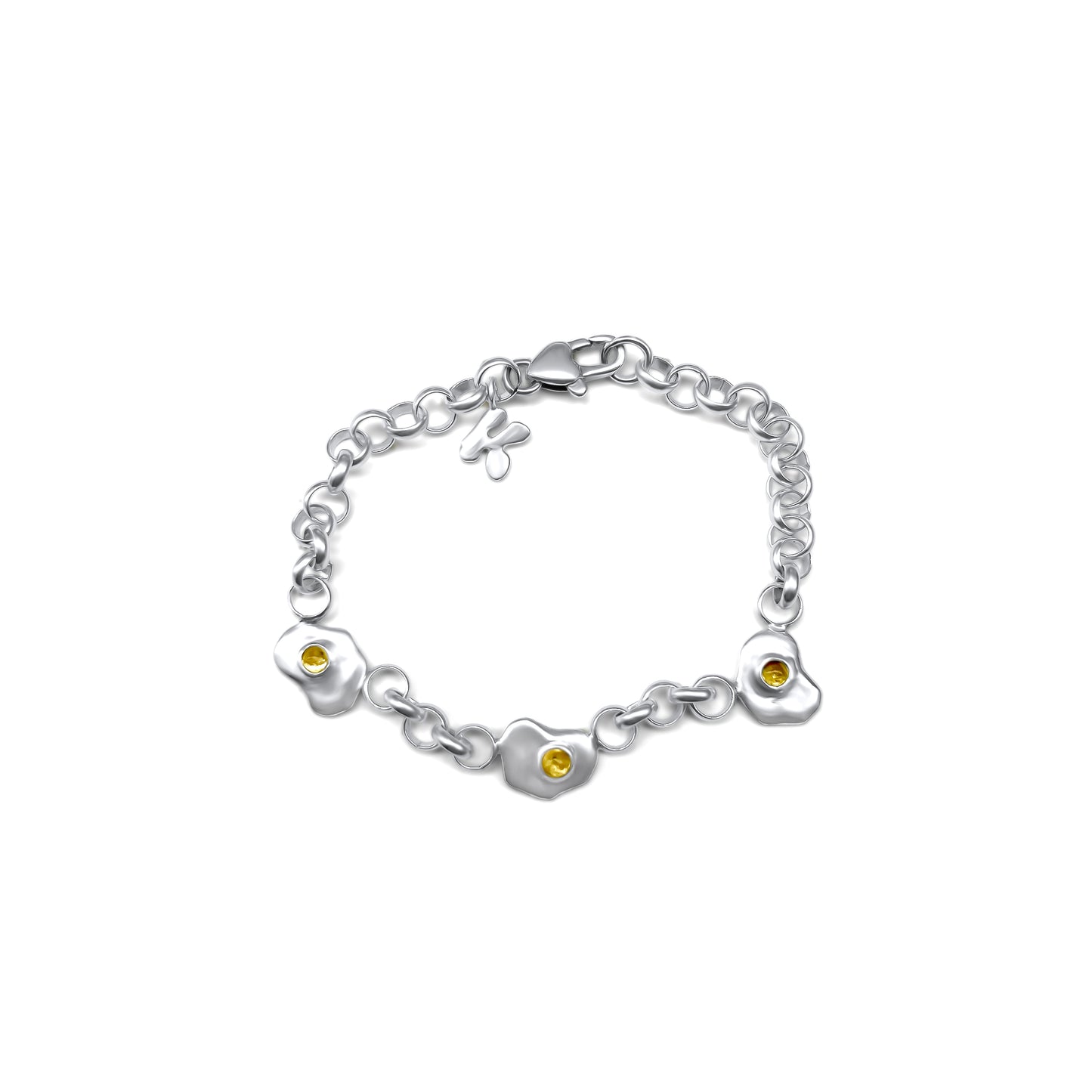 EGG BRACELET