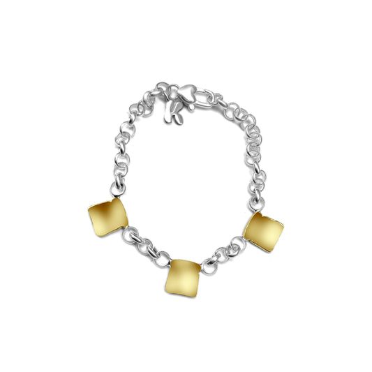 TOAST BRACELET